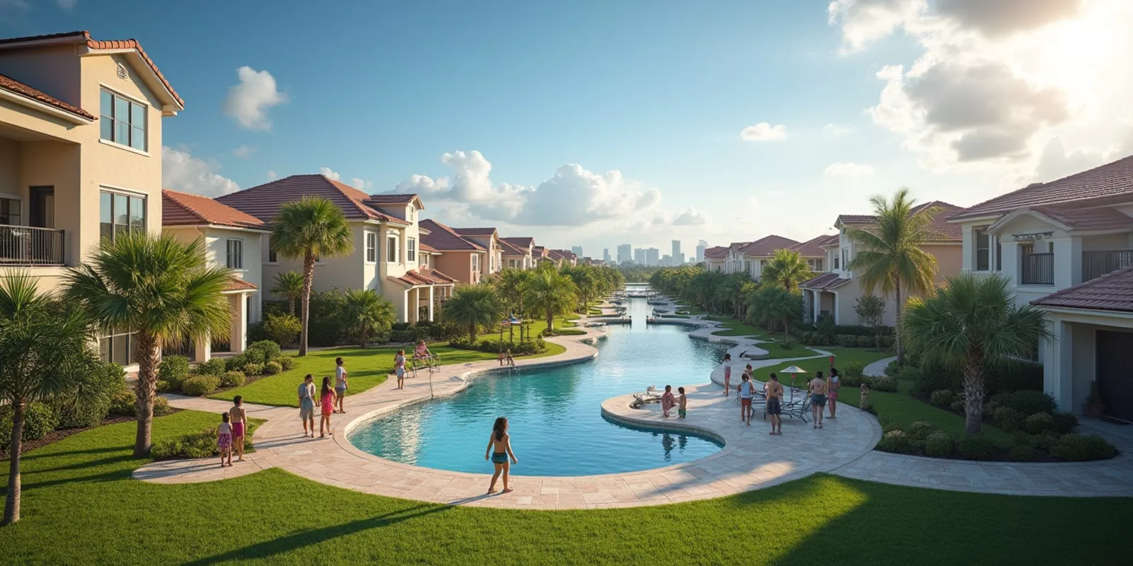 Invertir en Propiedades en Orlando: Oportunidades Clave