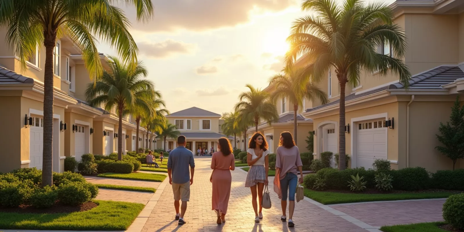 Invertir en Bienes Raíces en Orlando: Guía Práctica