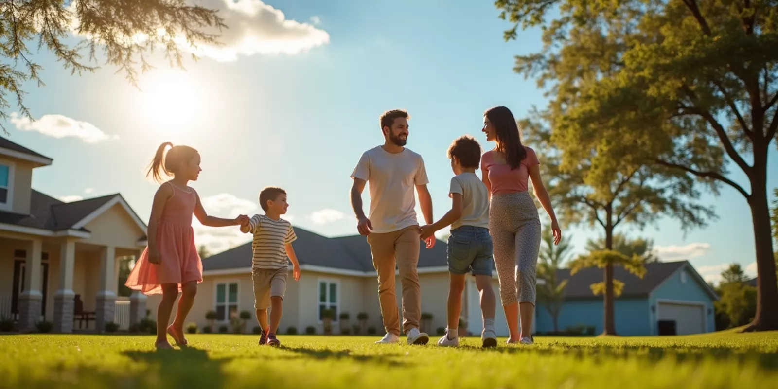 Comprar Vivienda en Orlando: Pros y Contras