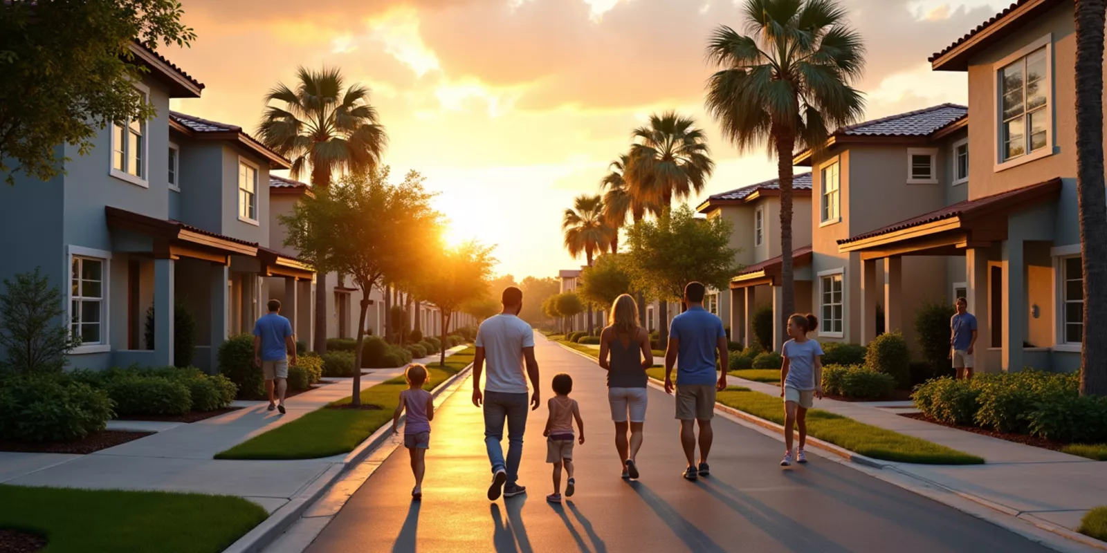 Análisis del Mercado Inmobiliario en Orlando 2026