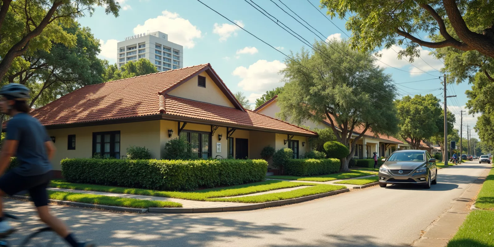 Informe Exclusivo: Las Mejores Oportunidades de Inversión Inmobiliaria en Orlando