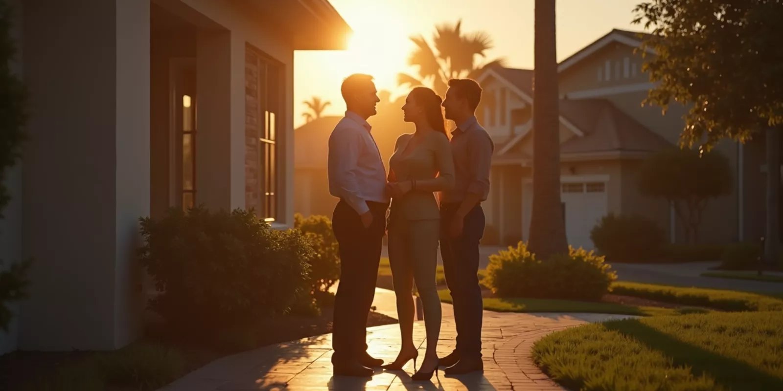 Las Tendencias que Están Transformando el Mercado Inmobiliario de Orlando y Cómo Aprovecharlas