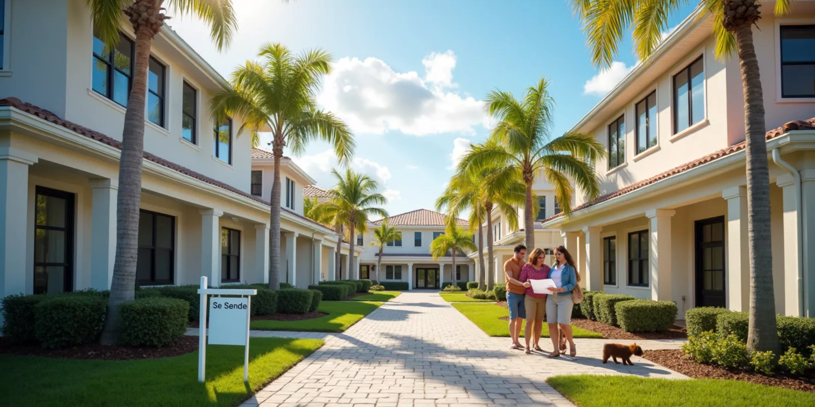 La Ventana de Oportunidad para Invertir en Orlando Podría Estar Cerrándose