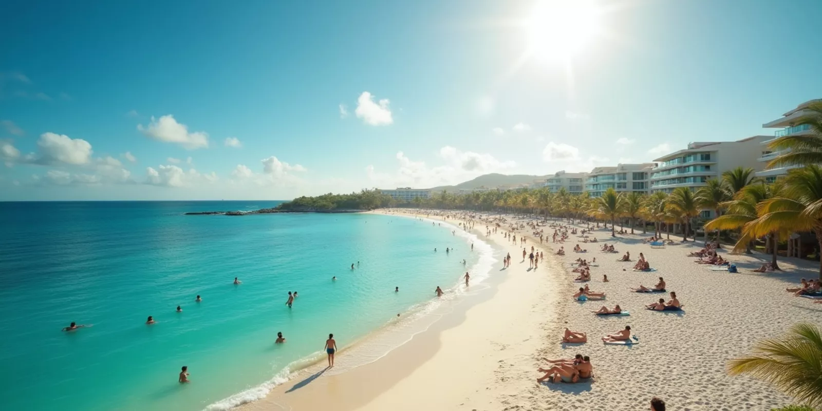Las Mejores Zonas para Comprar un Apartamento en Punta Cana con Alta Rentabilidad