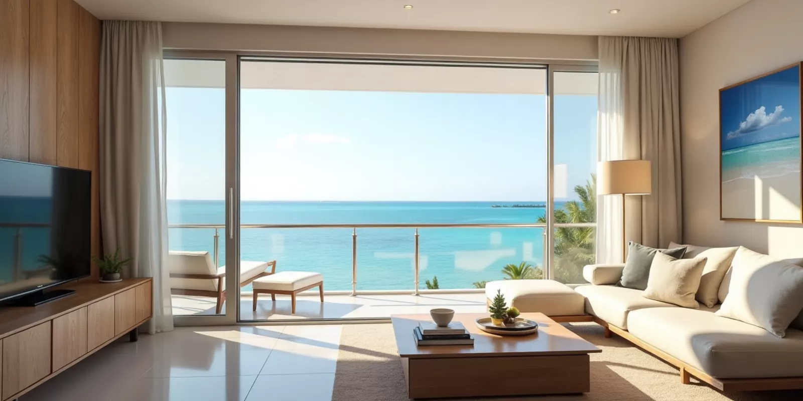 Invertir en Punta Cana: Guía Completa para Obtener Ingresos Pasivos con Bienes Raíces