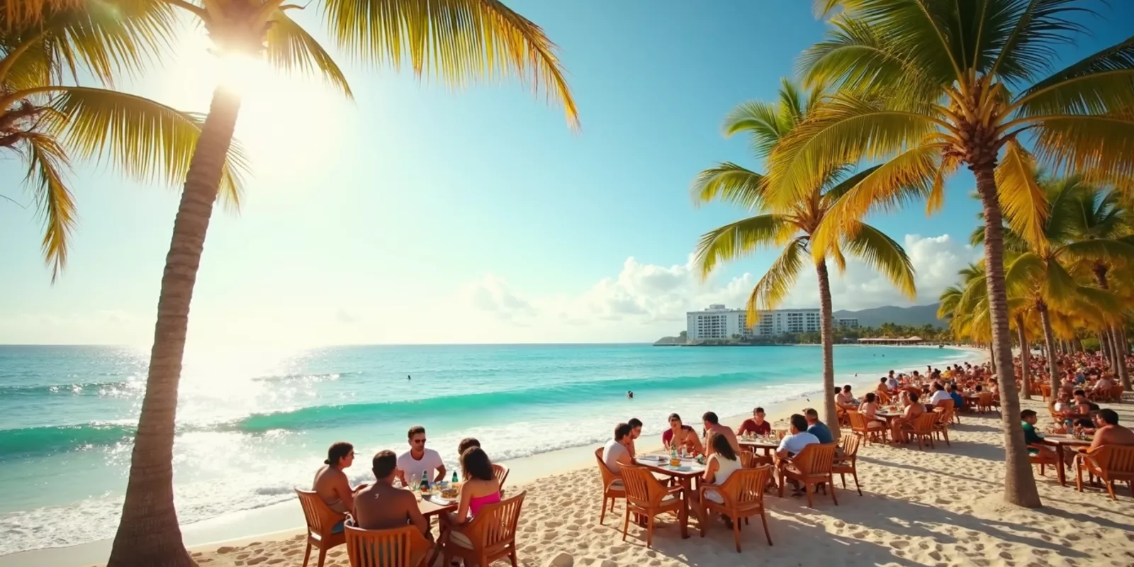 Punta Cana: El Destino Favorito de los Inversores Inmobiliarios del Caribe