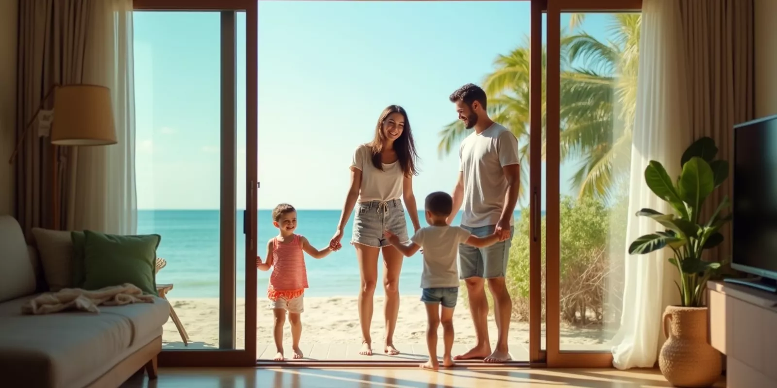 Compra segura de propiedades en Punta Cana