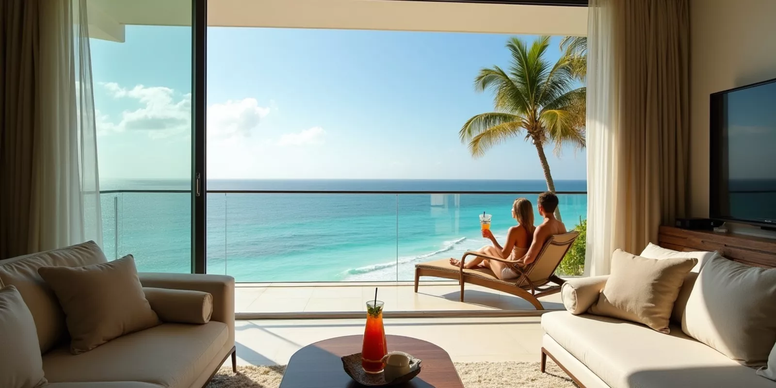¿Es Rentable Comprar un Apartamento en Punta Cana? Análisis del Mercado Inmobiliario