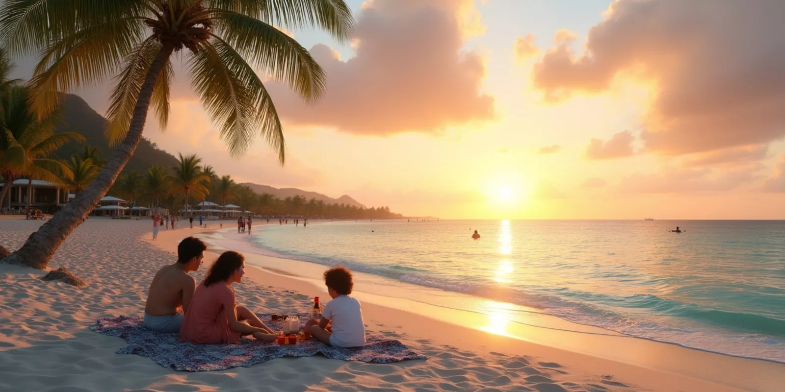 Vivir en Punta Cana: Tu sueño hecho realidad
