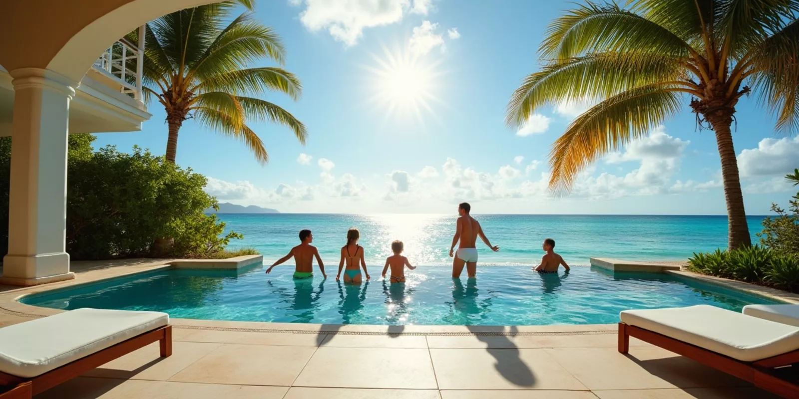La Inversión que Puede Cambiar el Futuro de tu Familia Empieza en Punta Cana