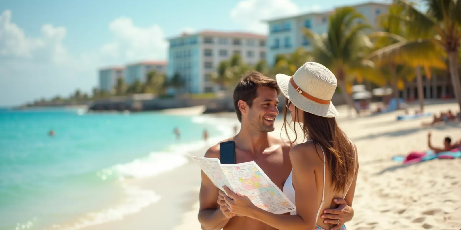 La Guía Definitiva para Parejas que Quieren Comprar una Propiedad en Punta Cana