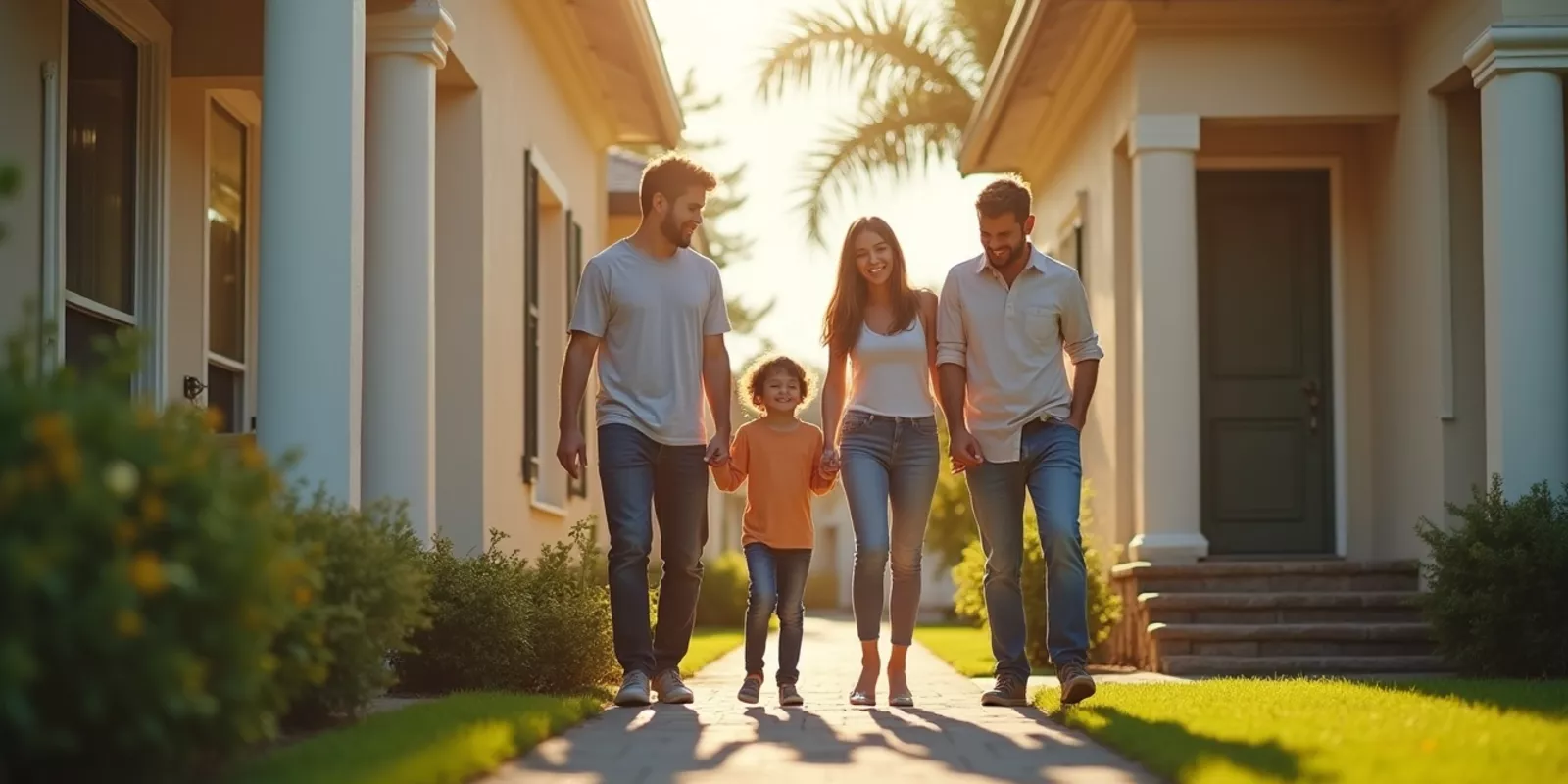 Guía Completa para Comprar una Casa en Orlando: Todo lo que Debes Saber Antes de Invertir