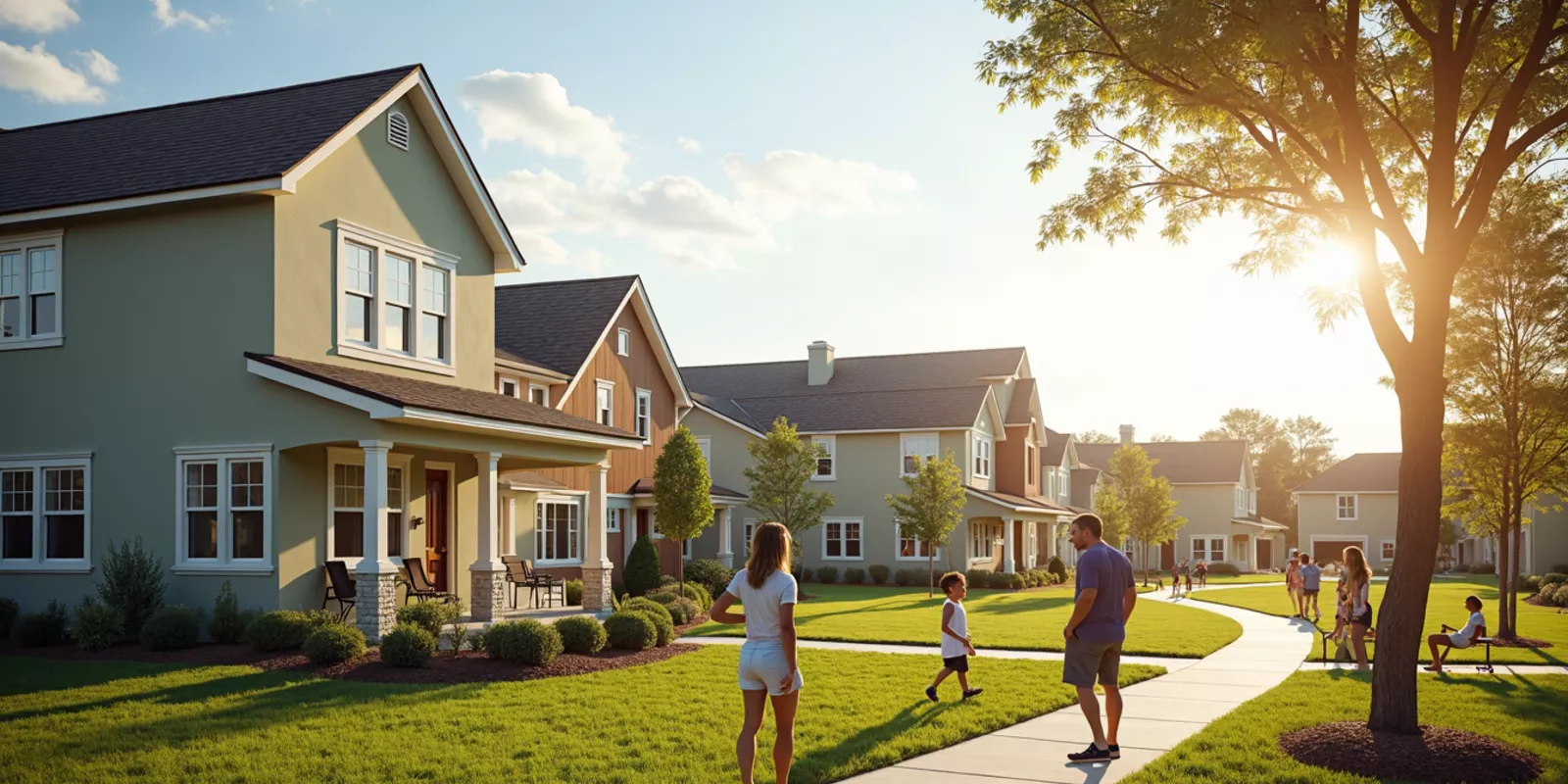 Cómo Elegir la Mejor Zona para Comprar Casa en Orlando Según tu Estilo de Vida