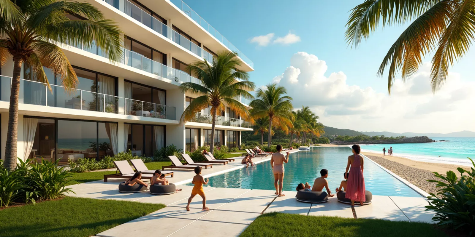 Cómo Identificar un Proyecto Inmobiliario Exitoso en Punta Cana Antes de Invertir