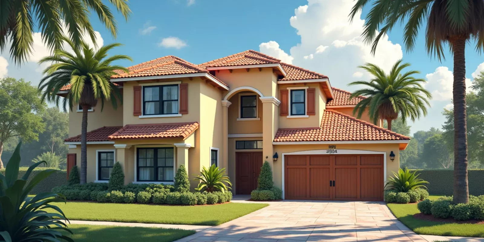 Comprar casa en Orlando: guía para inmigrantes colombianos