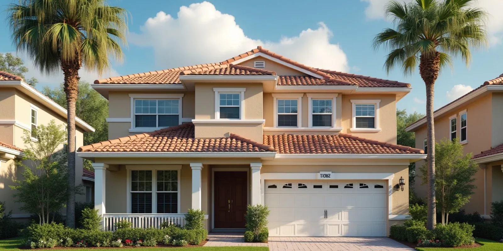 Errores comunes al comprar casa en Orlando