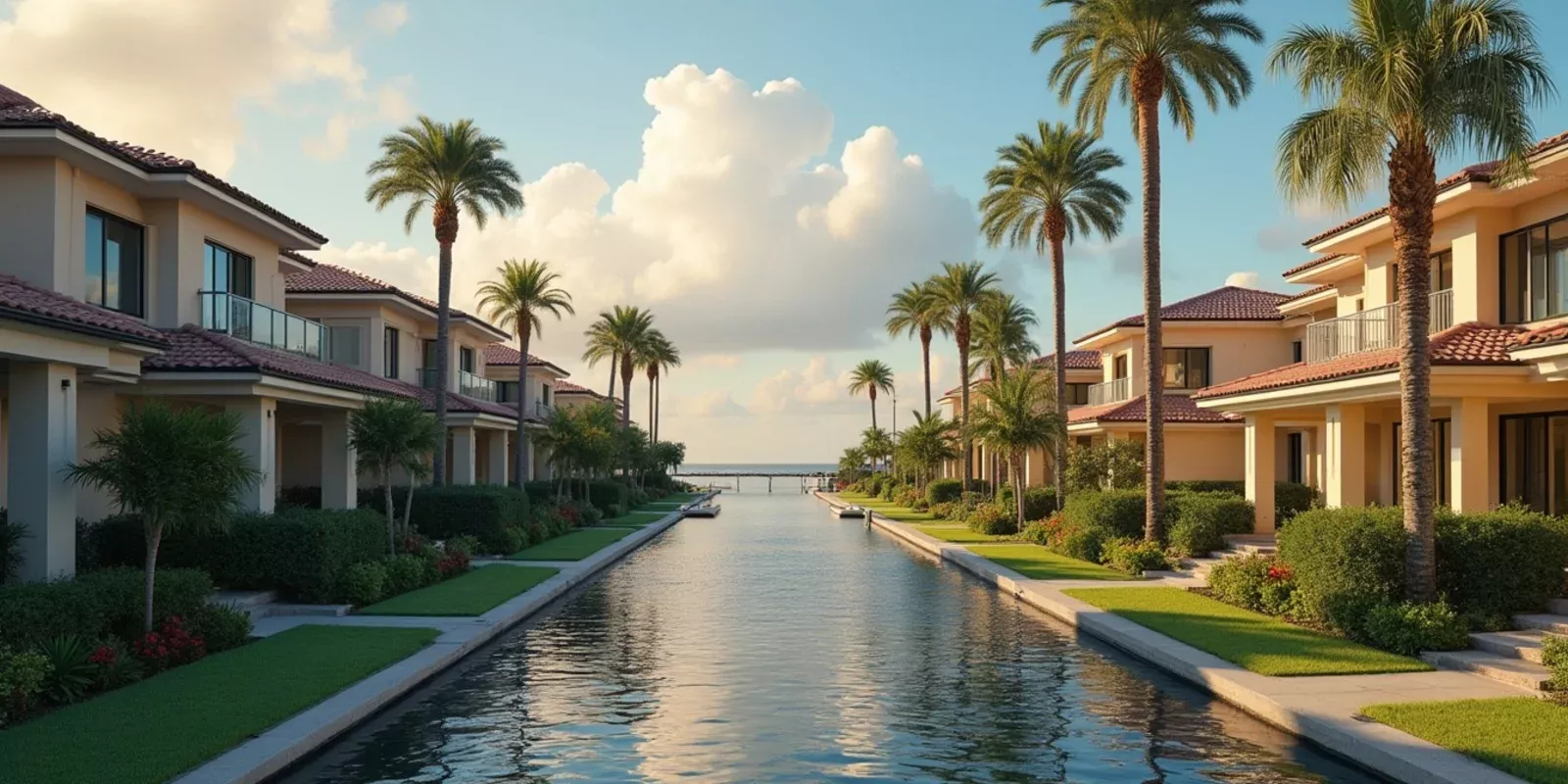 Precios de casas en Orlando para inmigrantes