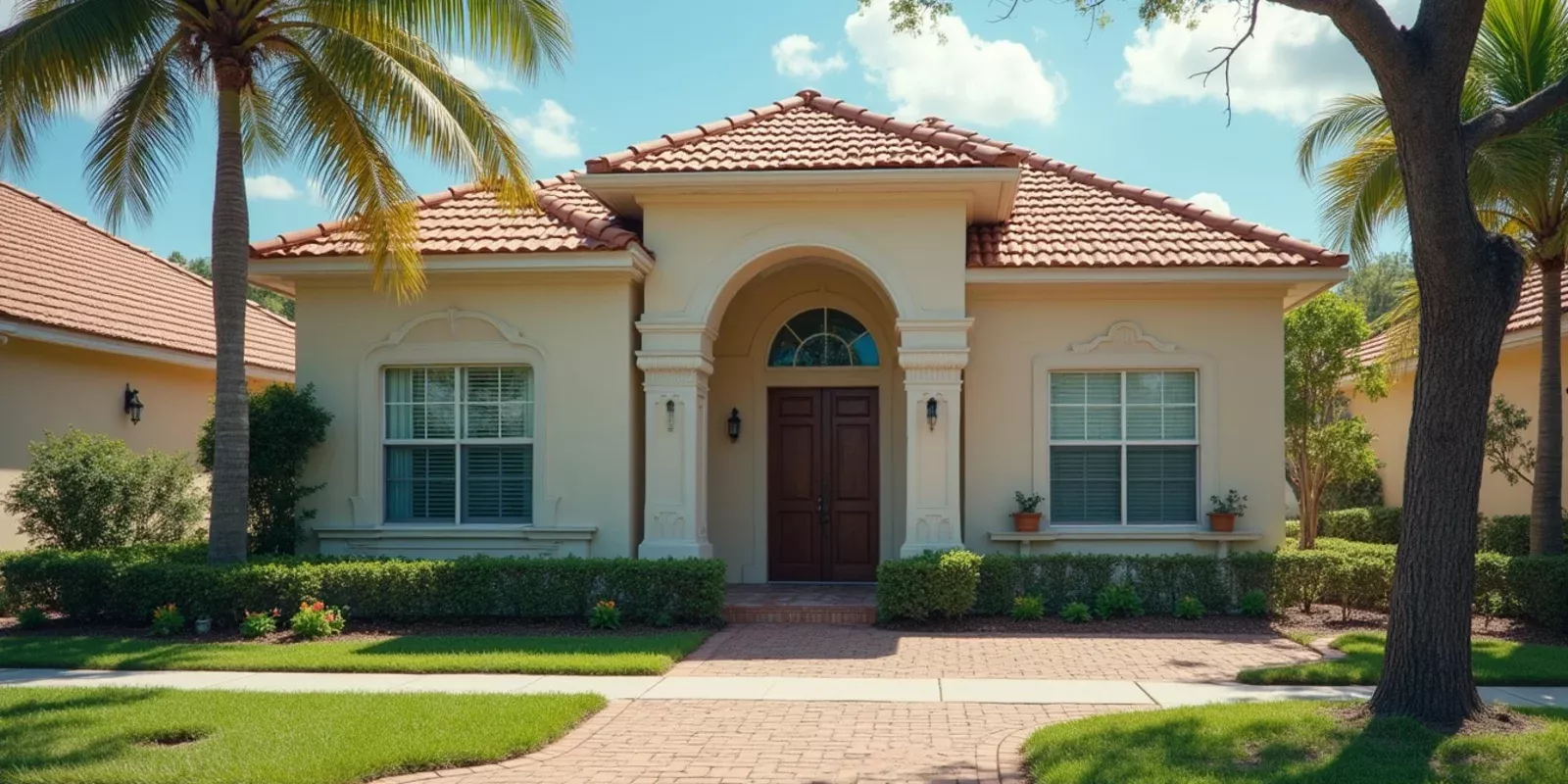 Errores comunes al vender casa en Orlando
