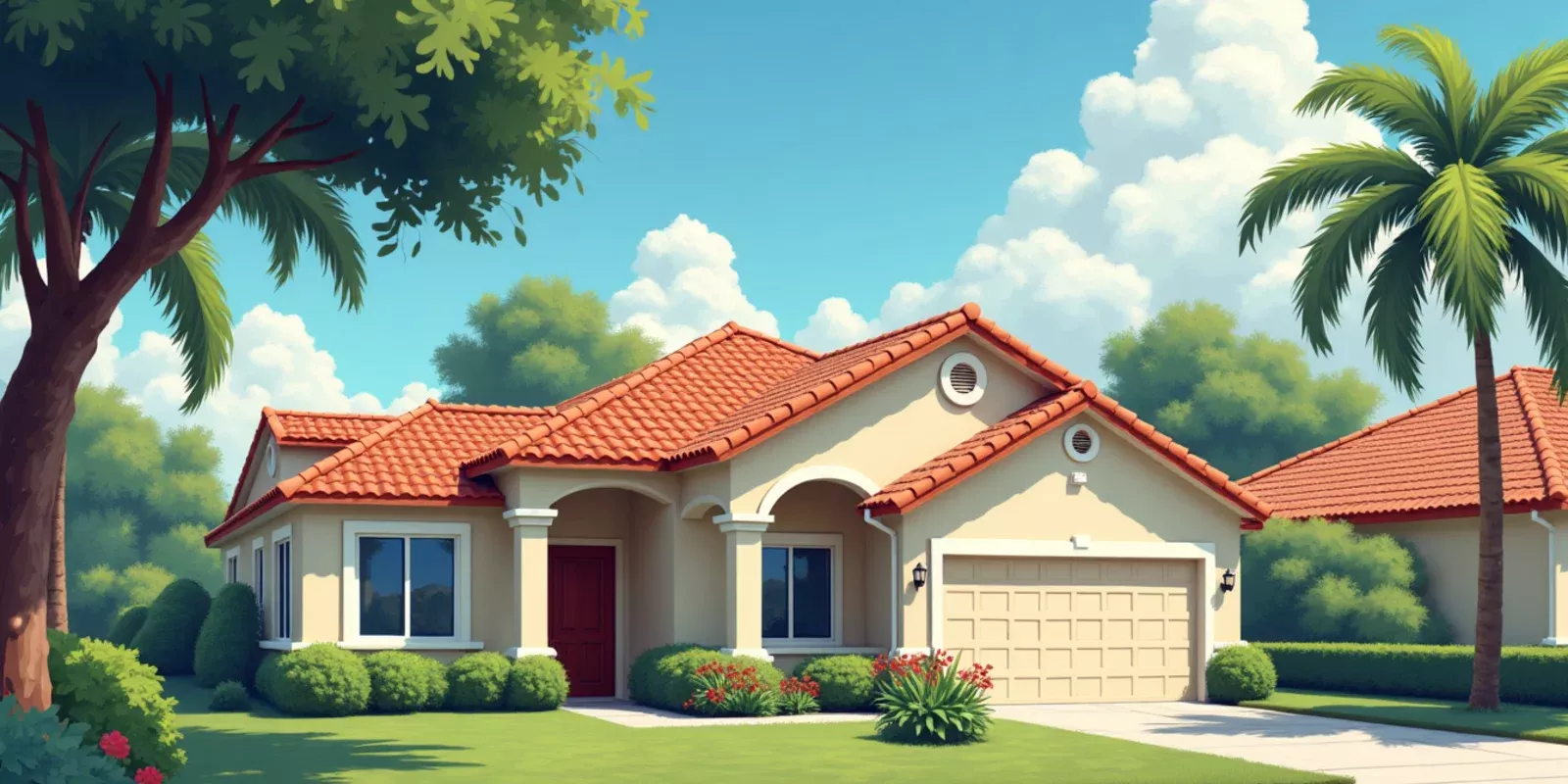 Requisitos para Comprar Casa en Orlando para Primerizos