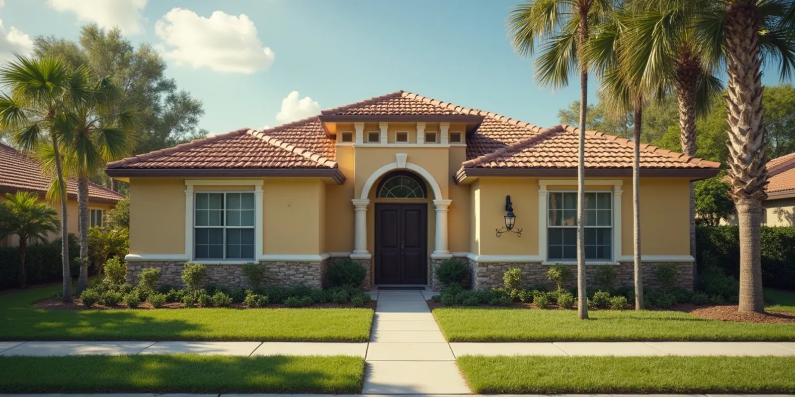 Guía para comprar casa en Orlando como inmigrante