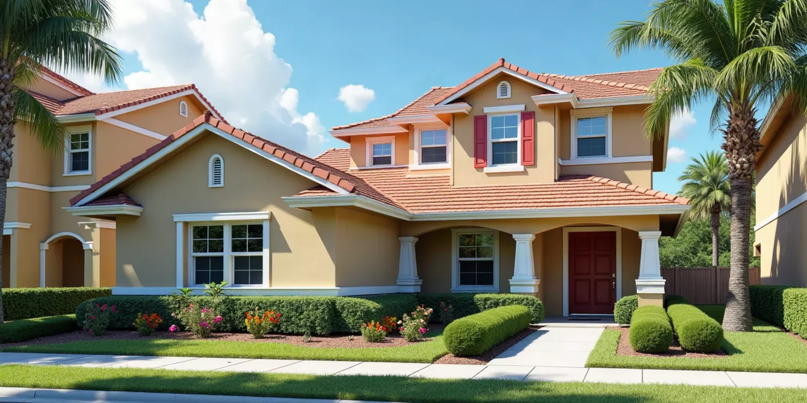 Errores Comunes al Comprar Casa en Orlando para Inmigrantes