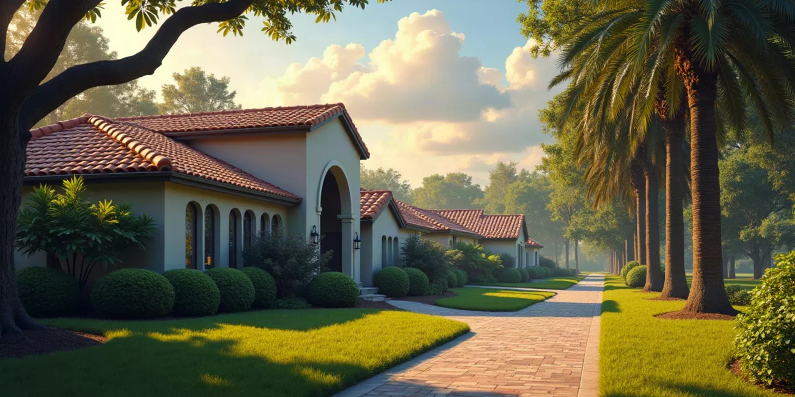 Requisitos Esenciales para Comprar Casa en Orlando