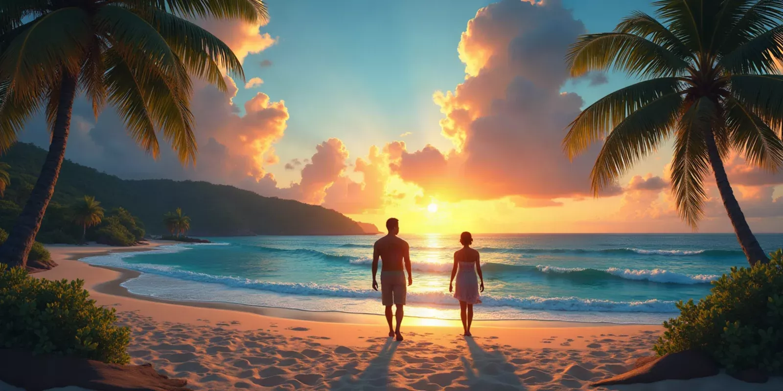 Costo de vida en Punta Cana para colombianos