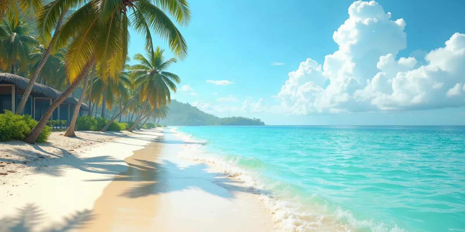 Zonas ideales para vivir en Punta Cana