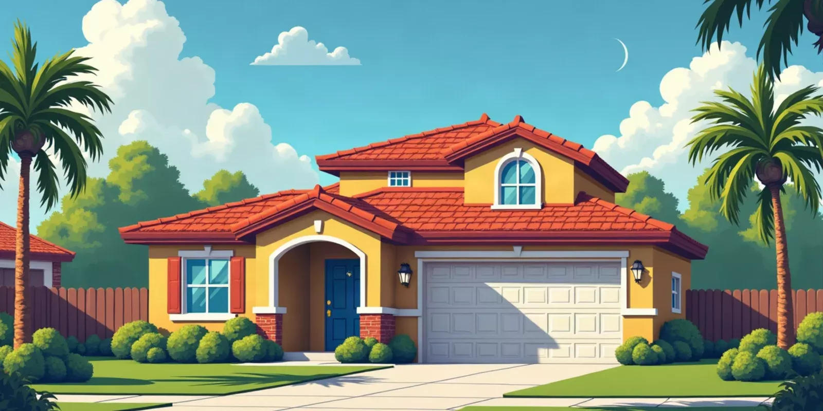 Errores al Comprar Casa en Orlando para Colombianos