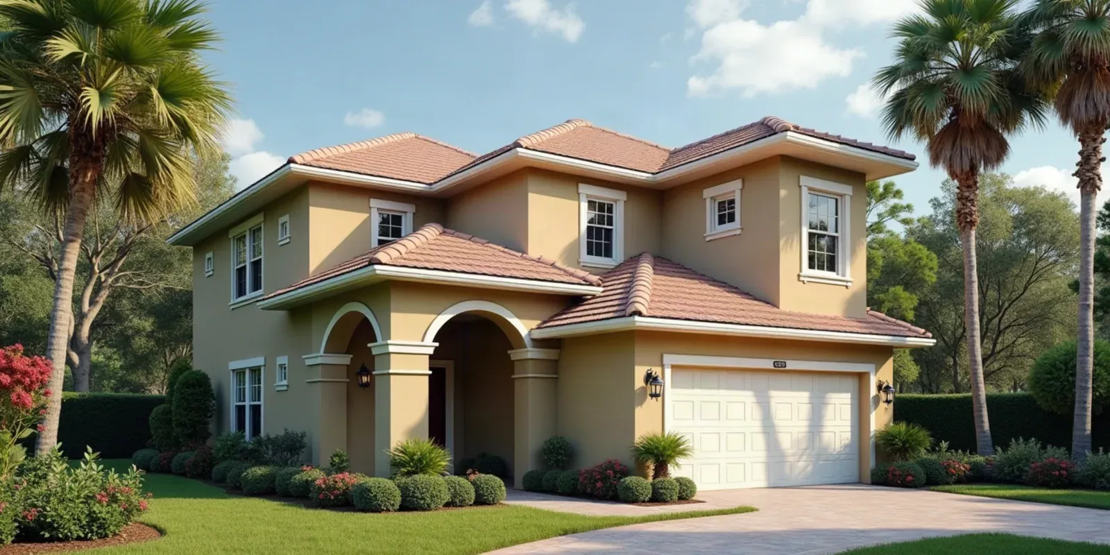 Guía para comprar casa en Orlando como colombiano