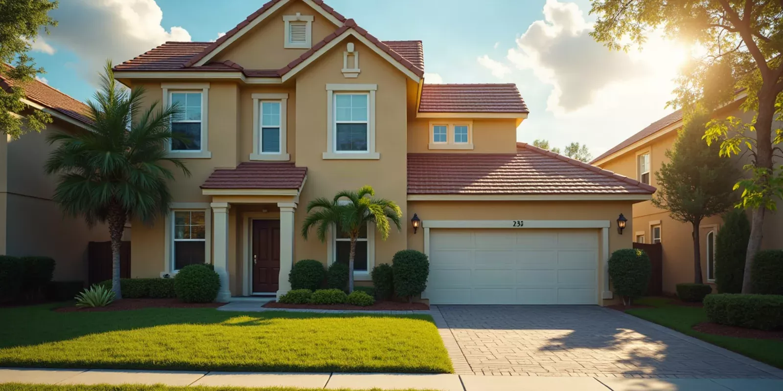 Consejos para Comprar Casa en Orlando para Colombianos