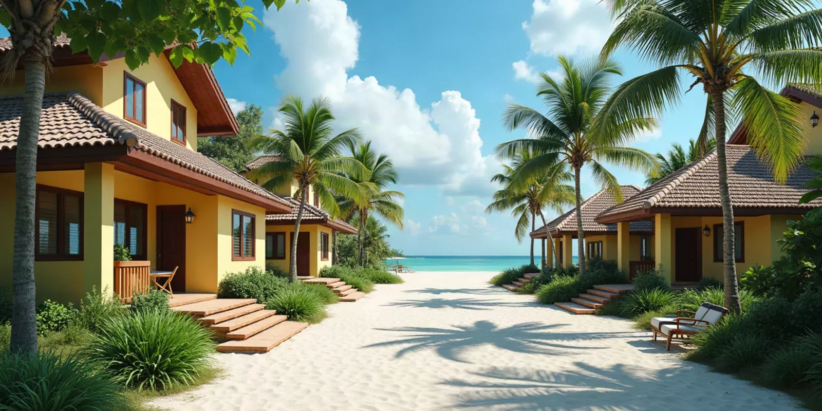 Comunidades ideales para familias en Punta Cana