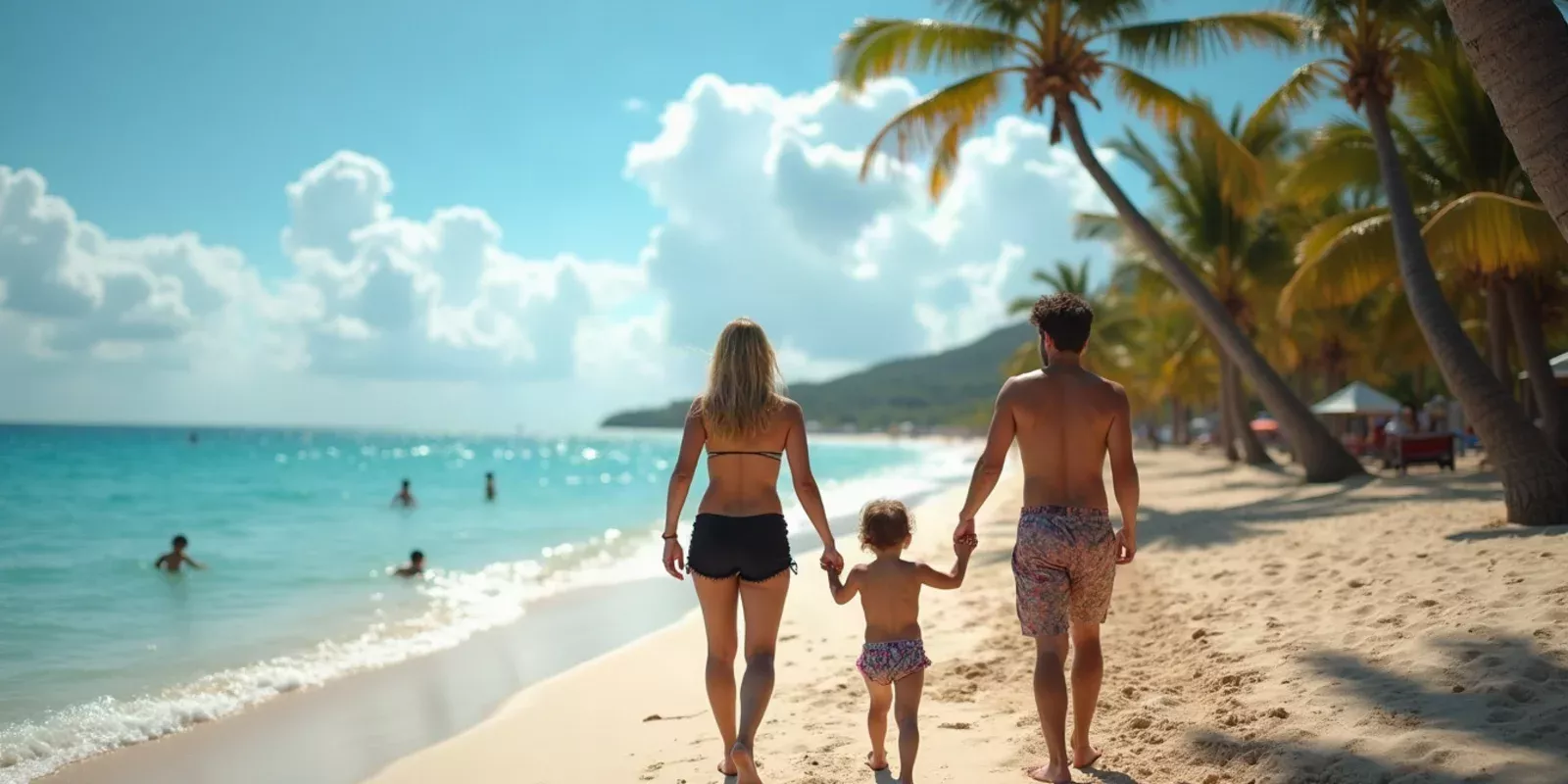 Guía para colombianos en Punta Cana