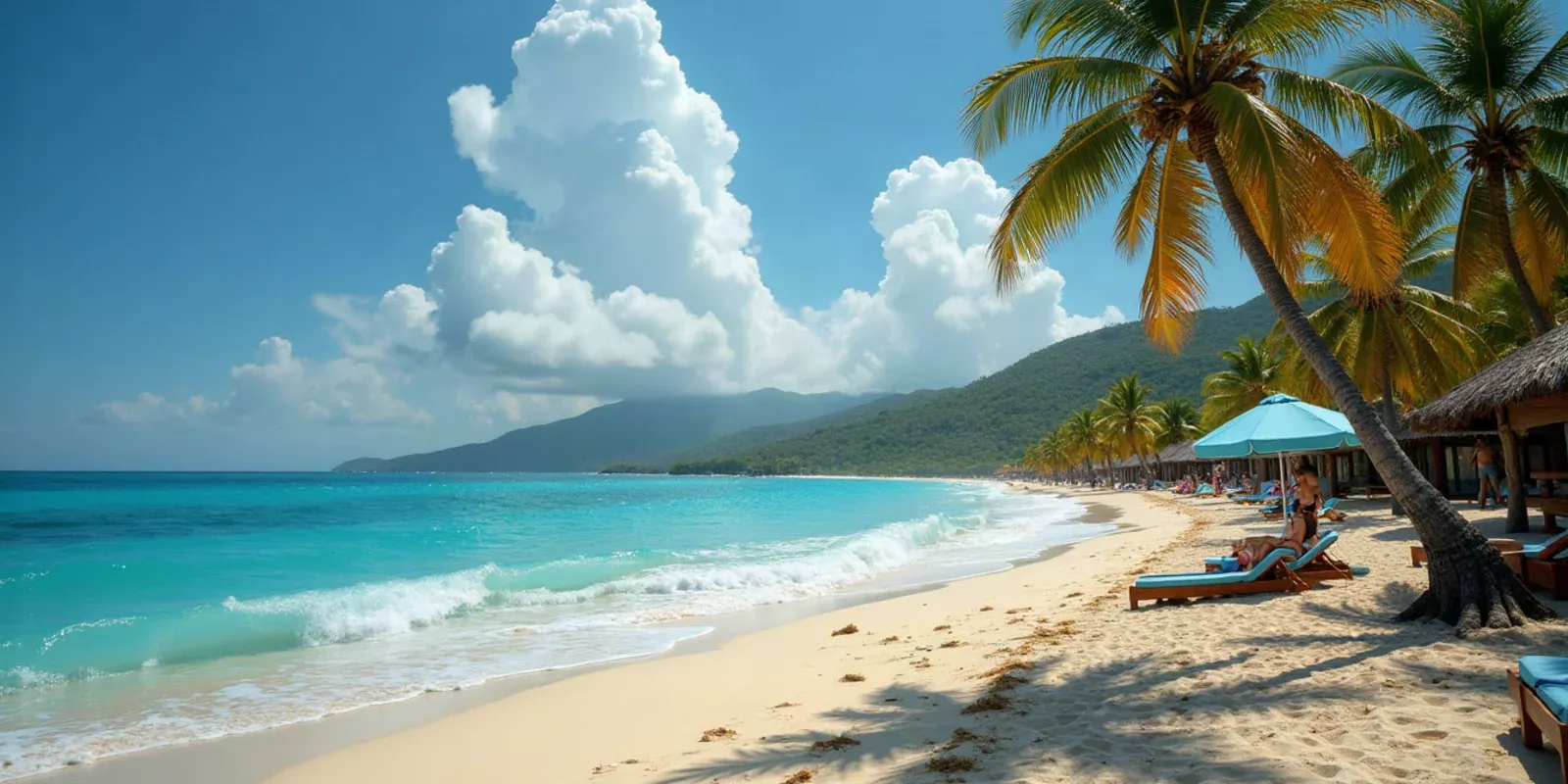 Errores comunes al mudarse a Punta Cana desde Colombia