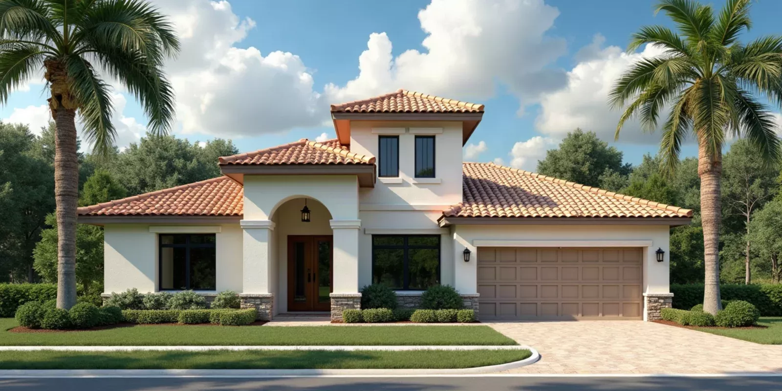 Requisitos para comprar casa en Orlando siendo inmigrante