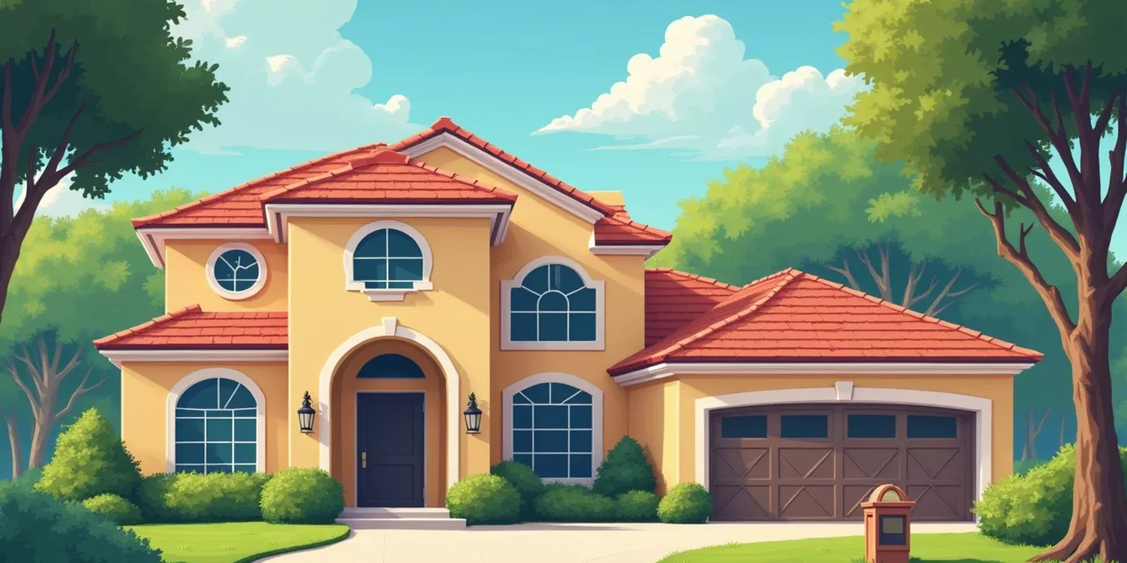 Financiamiento para Comprar Casa en Orlando como Inmigrante