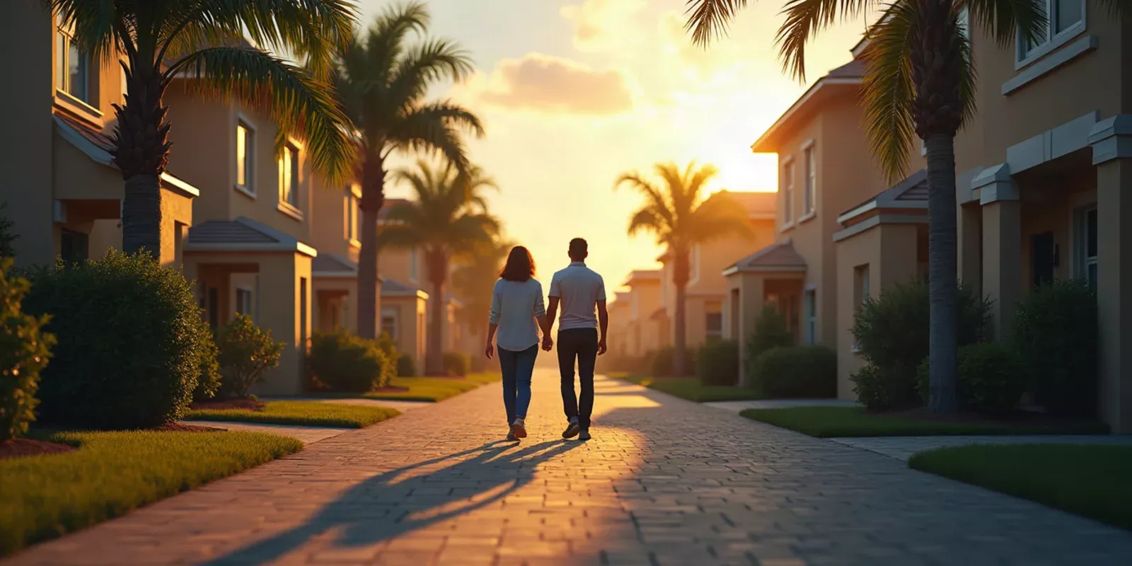 Compra de vivienda en Orlando para inmigrantes colombianos