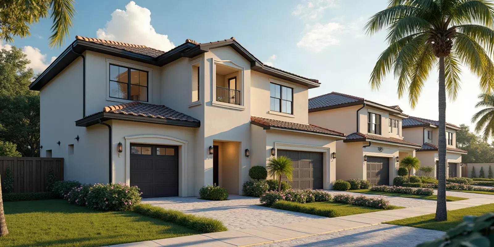 Guía para Comprar Casa en Orlando para Primerizos