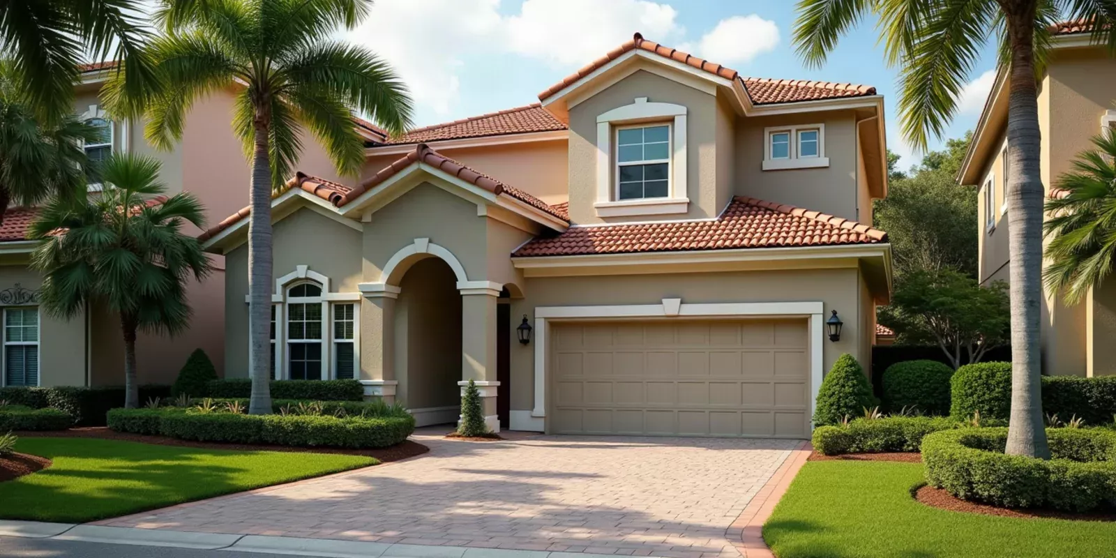 Requisitos para Comprar Casa en Orlando como Extranjero