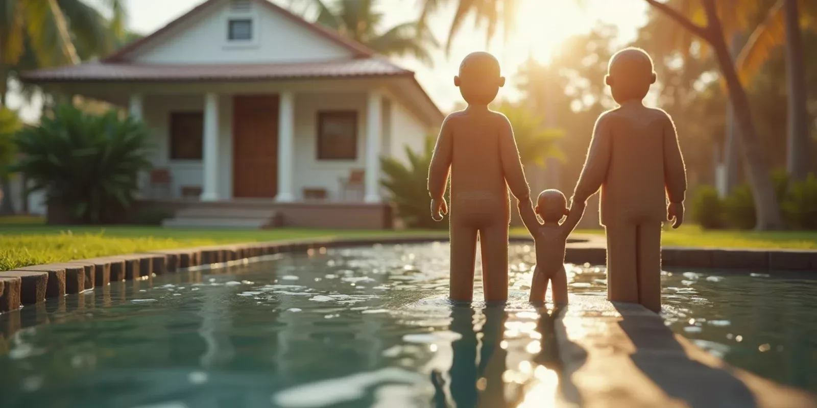 Vender tu casa en Orlando siendo inmigrante