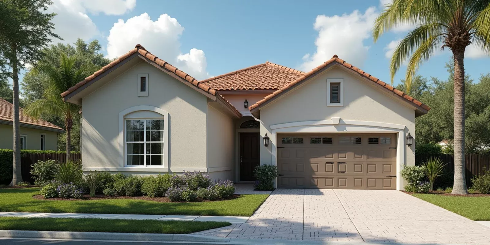 Documentación esencial para vender casa en Orlando