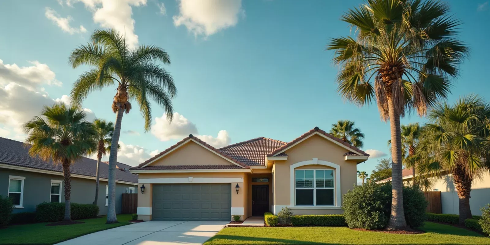Requisitos para comprar propiedad en Orlando