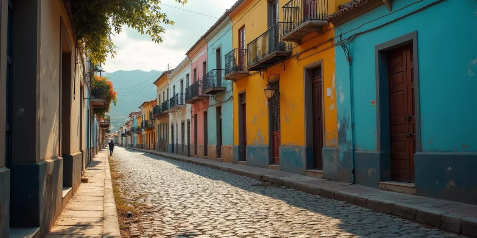 Financiamiento para colombianos en República Dominicana