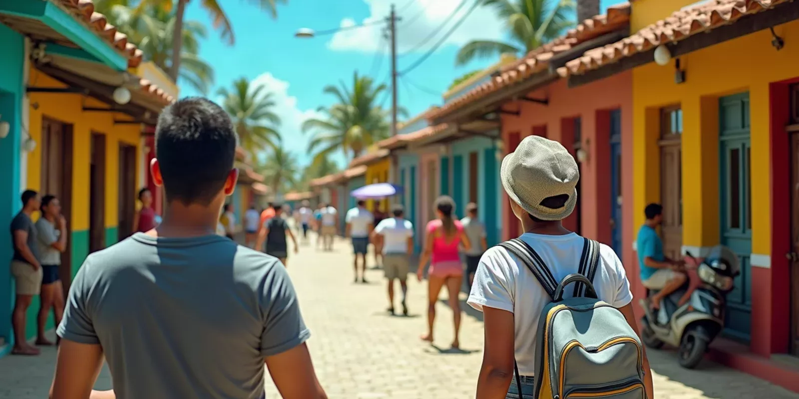 Ventajas de Vivir en Punta Cana para Colombianos