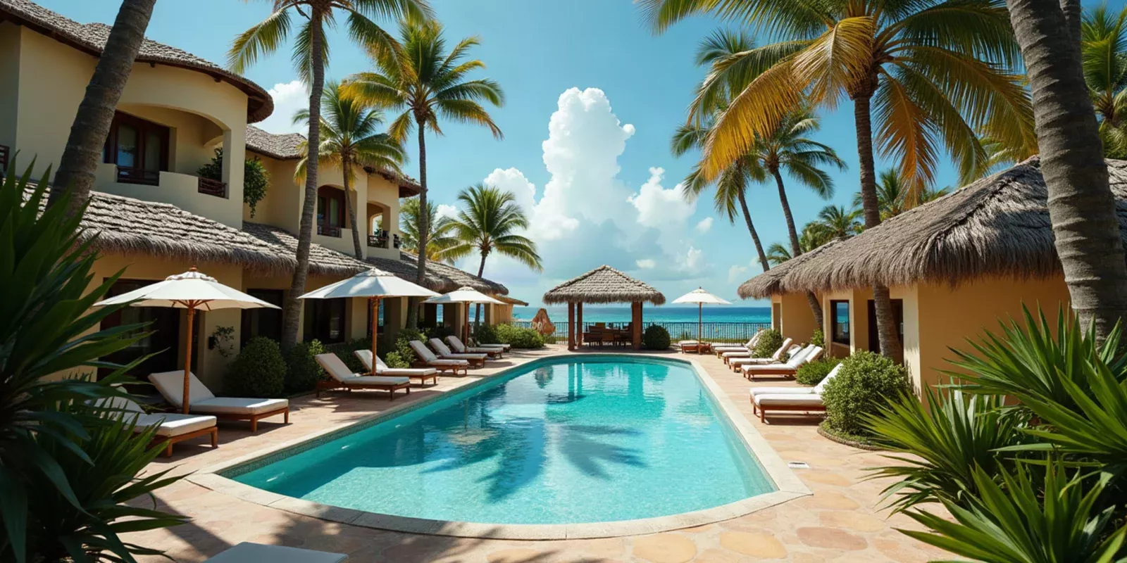 Inversión en Bienes Raíces en República Dominicana — versión 6287765-1