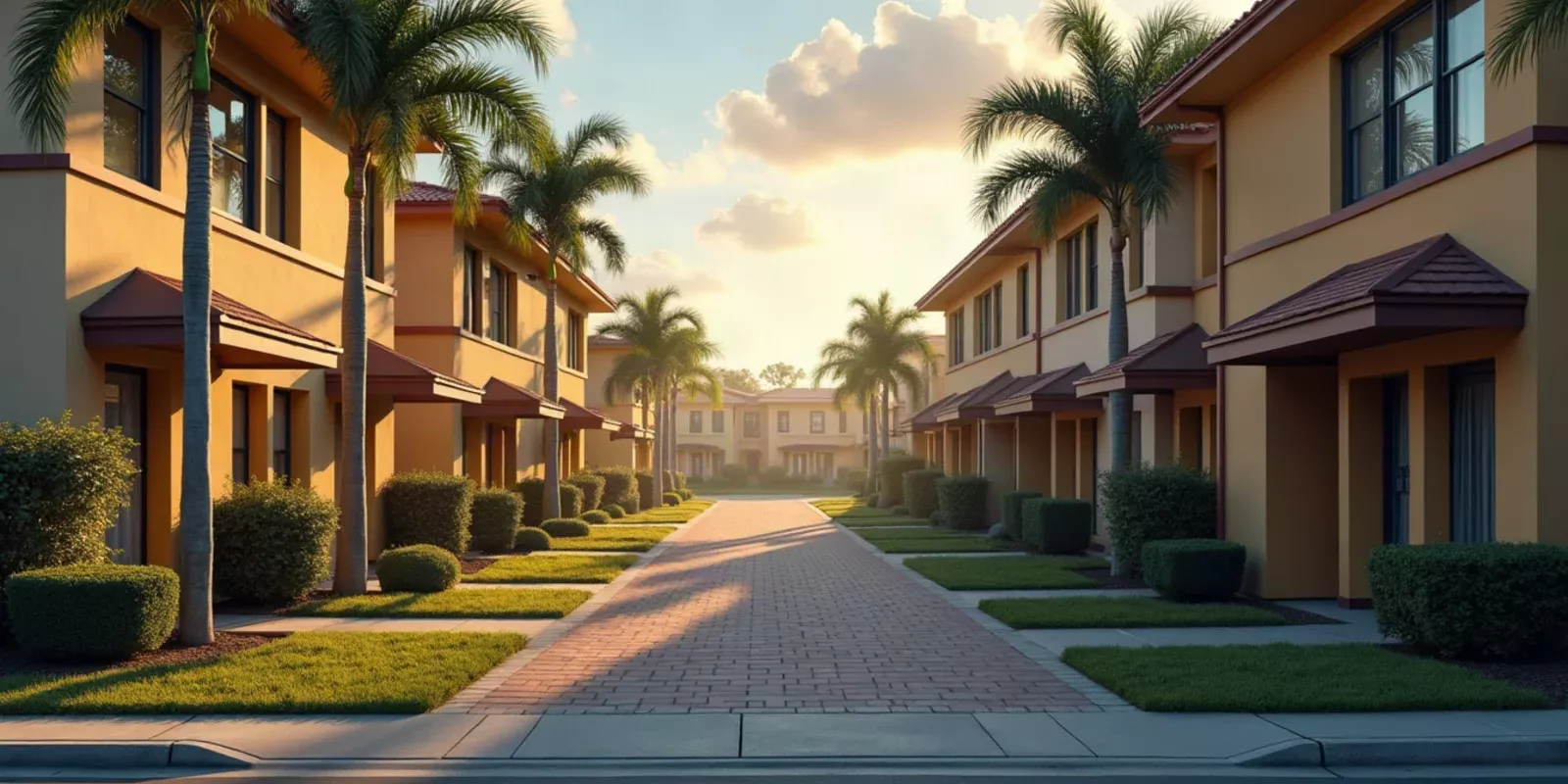 Guía para comprar vivienda en Orlando como colombiano