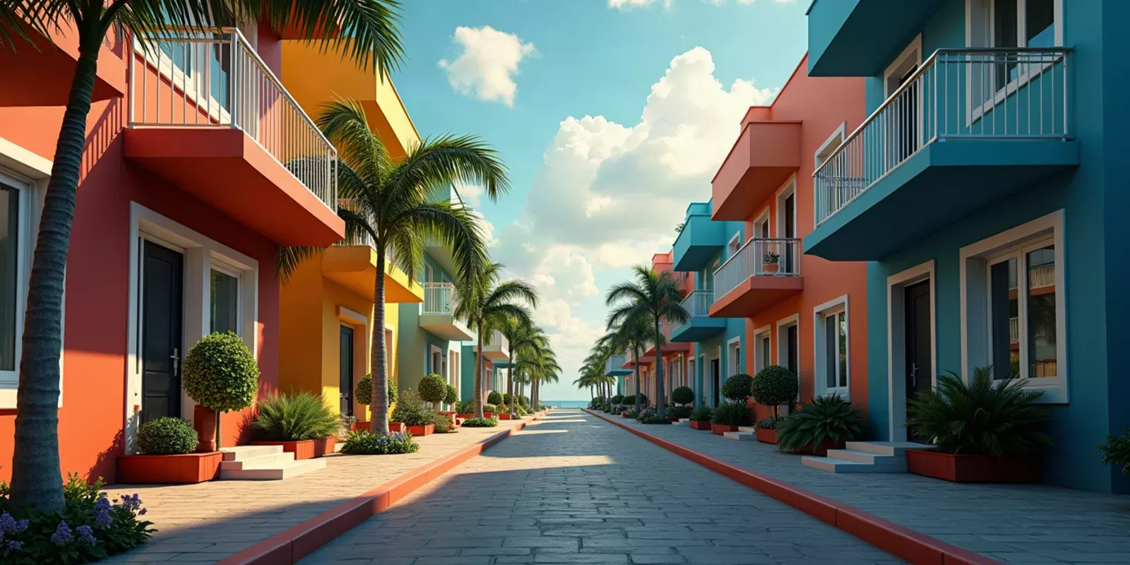 Comparativa de Precios de Viviendas en Orlando