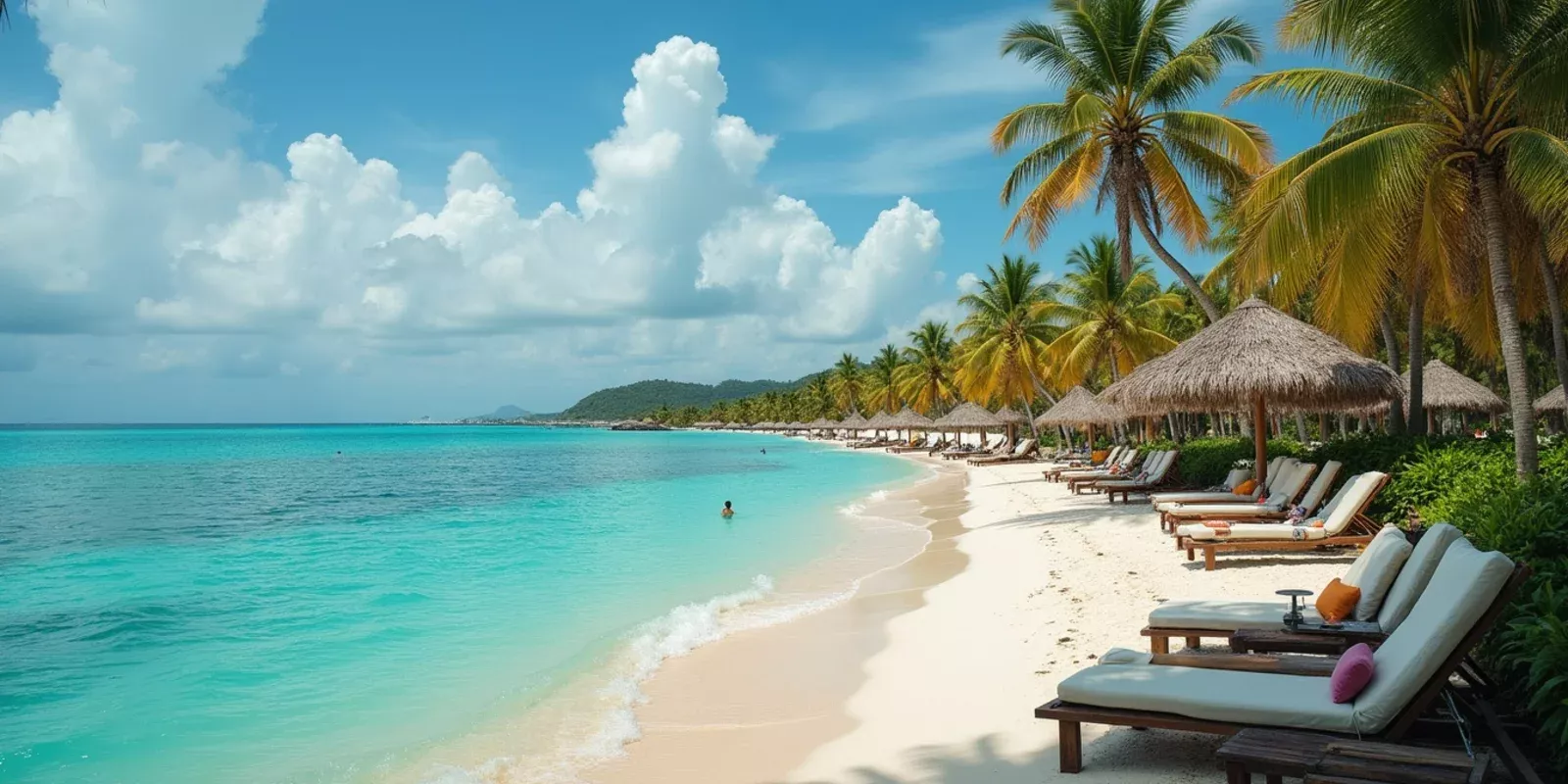 Invertir en Punta Cana: Guía para colombianos