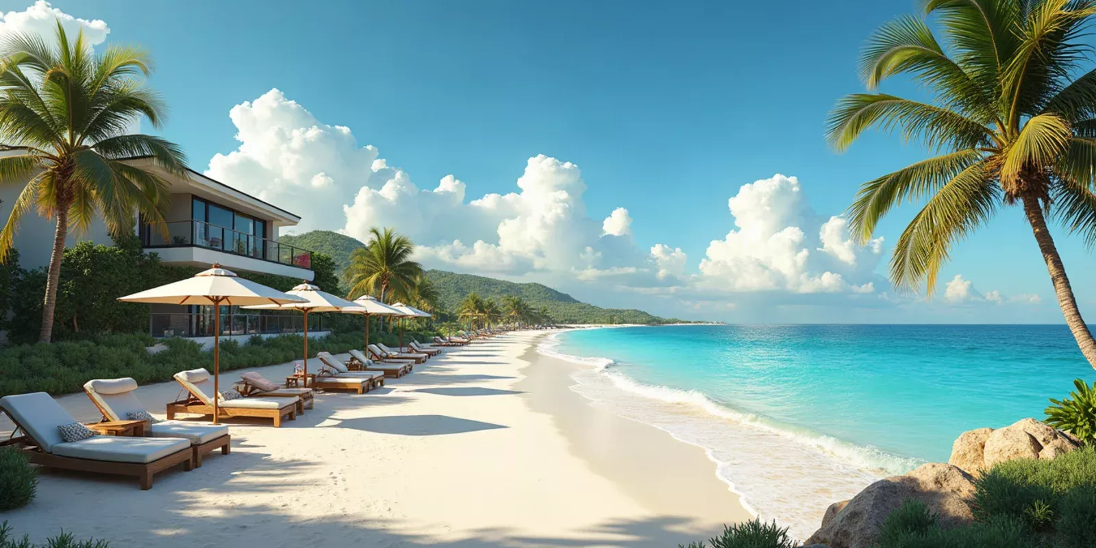 Inversión inteligente en Punta Cana para colombianos