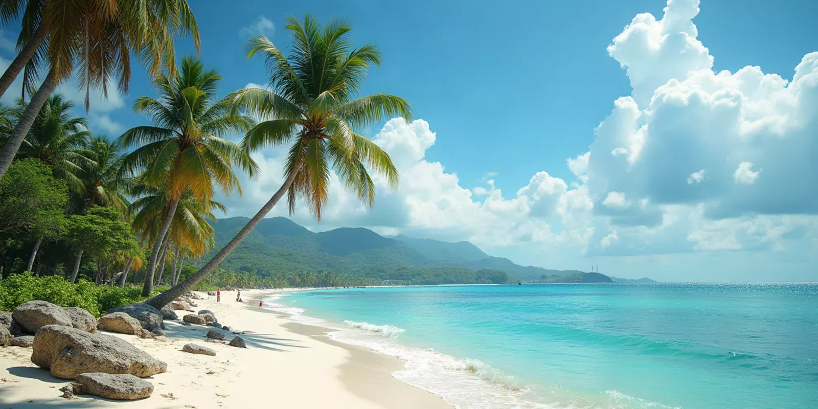 Inversiones Inmobiliarias en Punta Cana para Colombianos